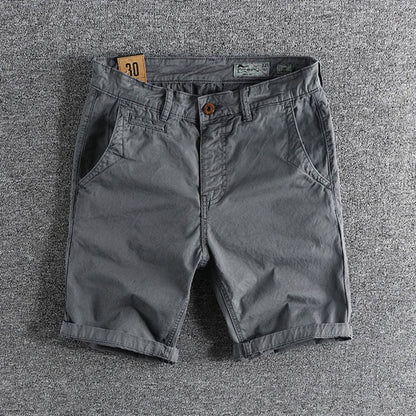 CYRILO - Comfortabele shorts