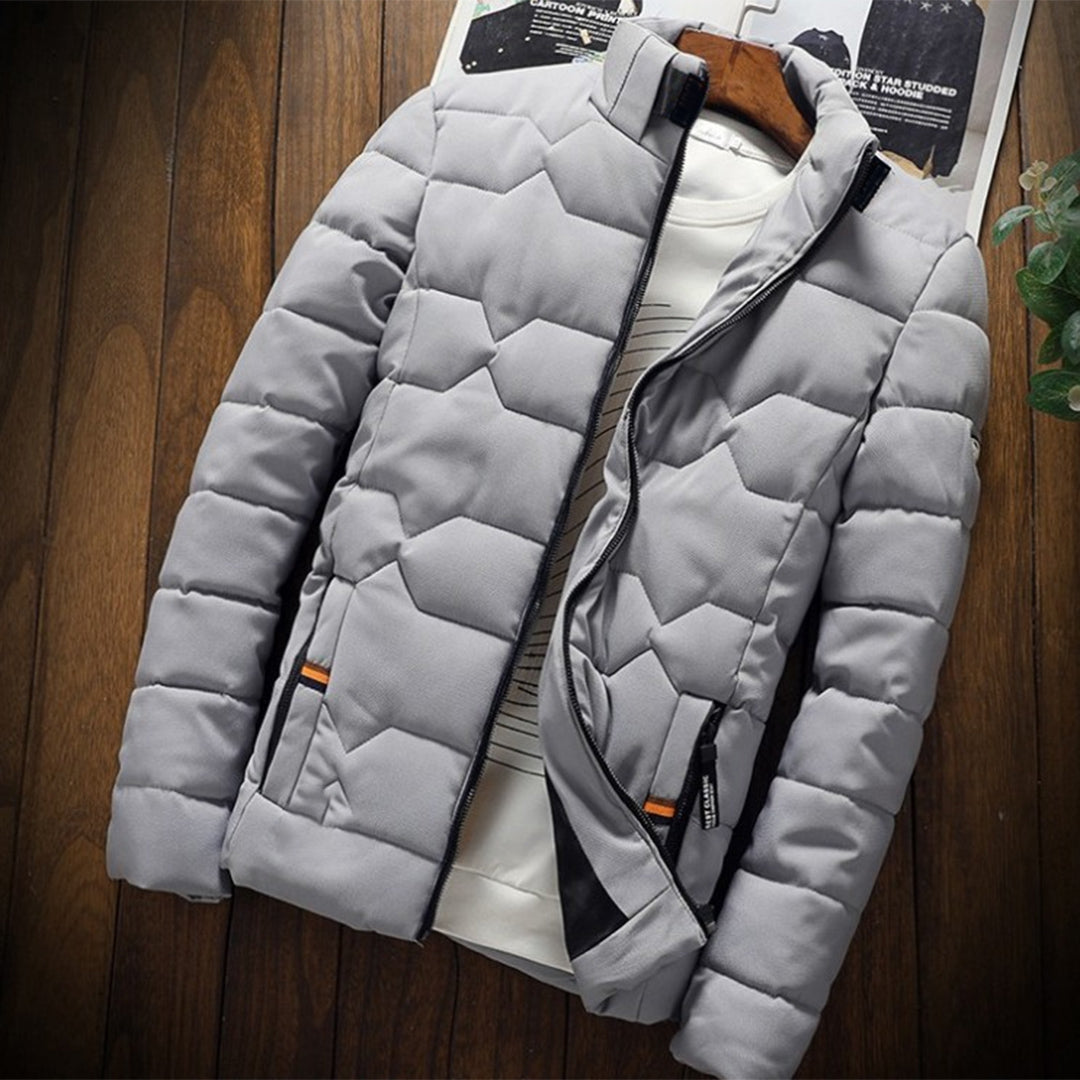 COLSON - Stylish warm coat