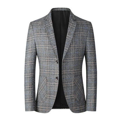 AMBROS - Casual blazer for men