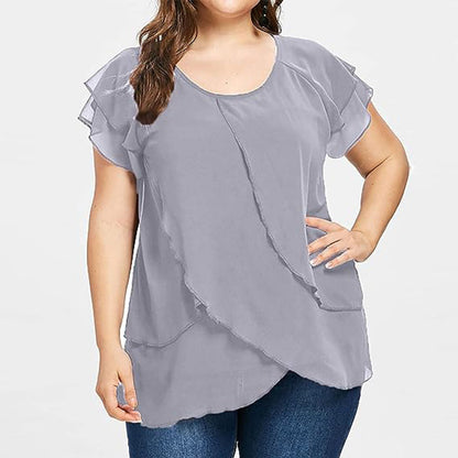 XYLA - Women's stylish top 