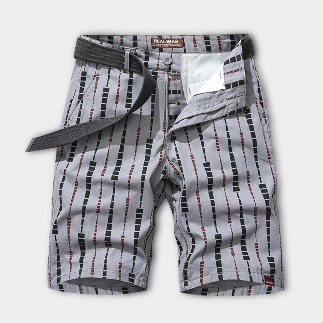 MABUZ - Casual shorts for men