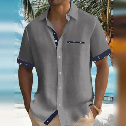 MALO - Elegant shirt for men