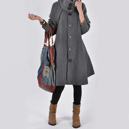 AMADA - Winter coat for women 