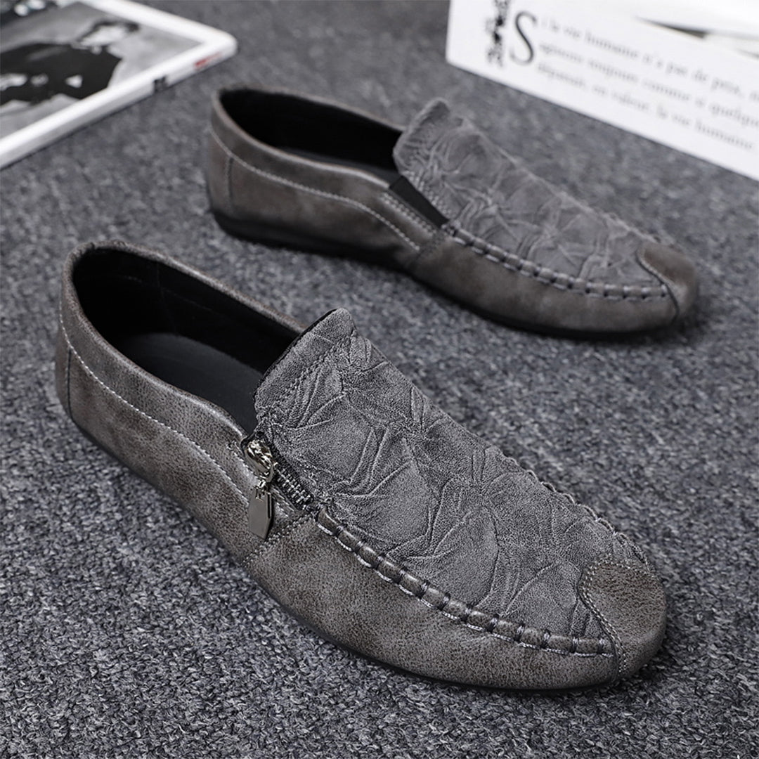 Ollie - Casual Loafers voor Mannen