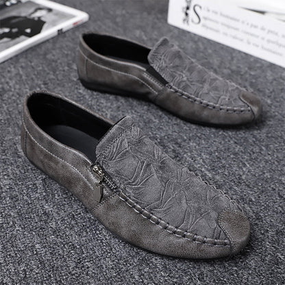 Ollie - Casual Loafers for Men