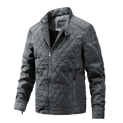 ARVIN - Comfortable and stylish jacket