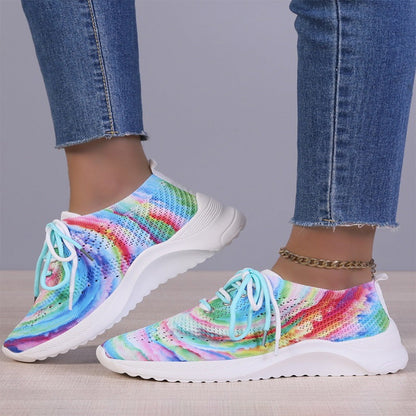 AZARIAH - Colorful women's shoes