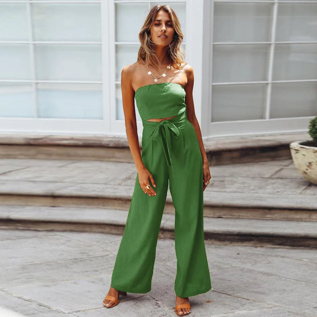 DELANEY - Stylish jumpsuit for women