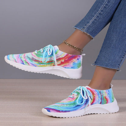 AZARIAH - Colorful women's shoes