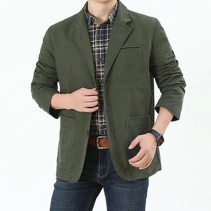 HARRY - Vintage jacket for men