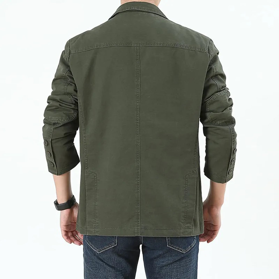 HARRY - Vintage jacket for men