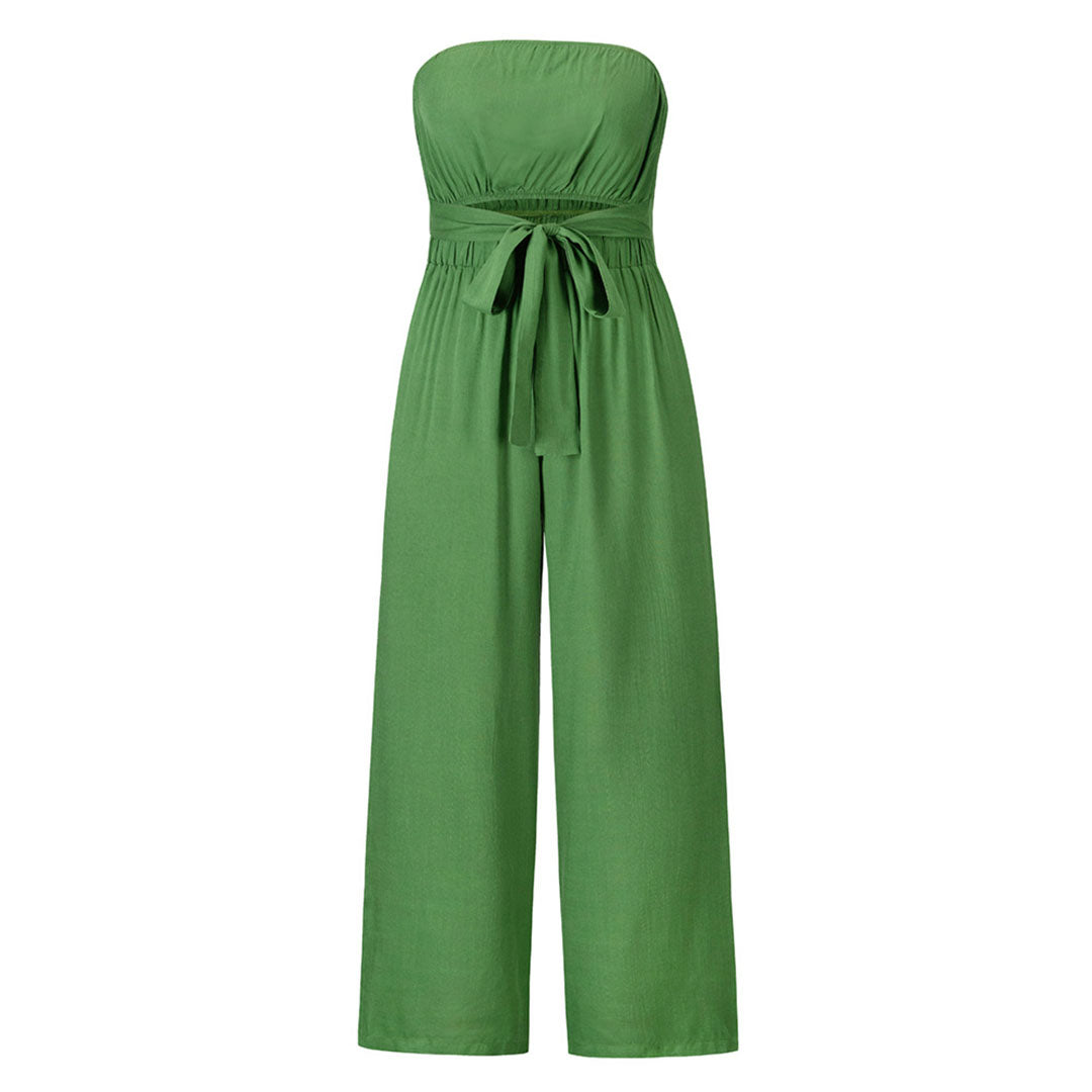 DELANEY - Stylish jumpsuit for women