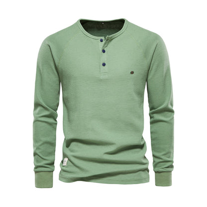 GABLE - Long sleeve shirt