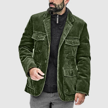 ANTOINE - Casual jacket for men