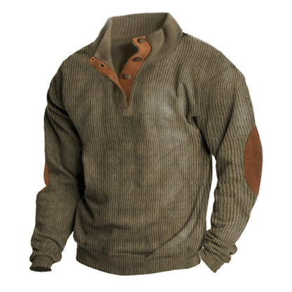 RIEN - Comfortable sweater for men