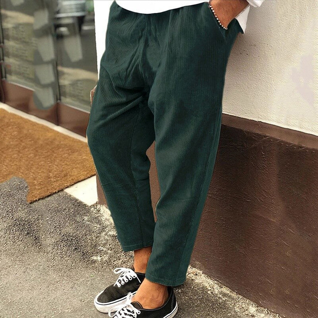 BOAZ - Stylish and unique trousers