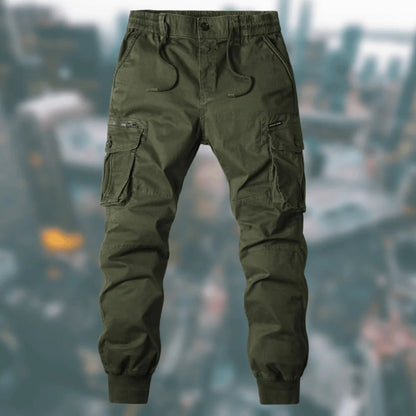 BEAU - Stylish cargo pants