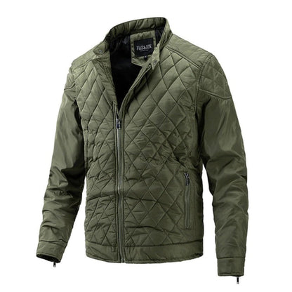 ARVIN - Comfortable and stylish jacket