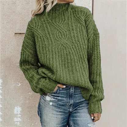 MIA - Cozy knitted sweater