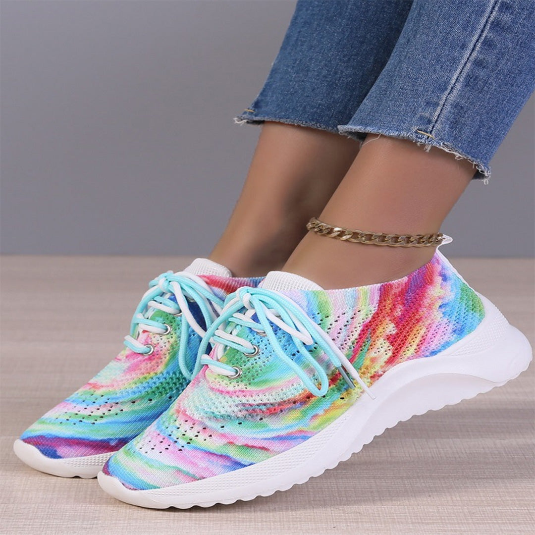 AZARIAH - Colorful women's shoes