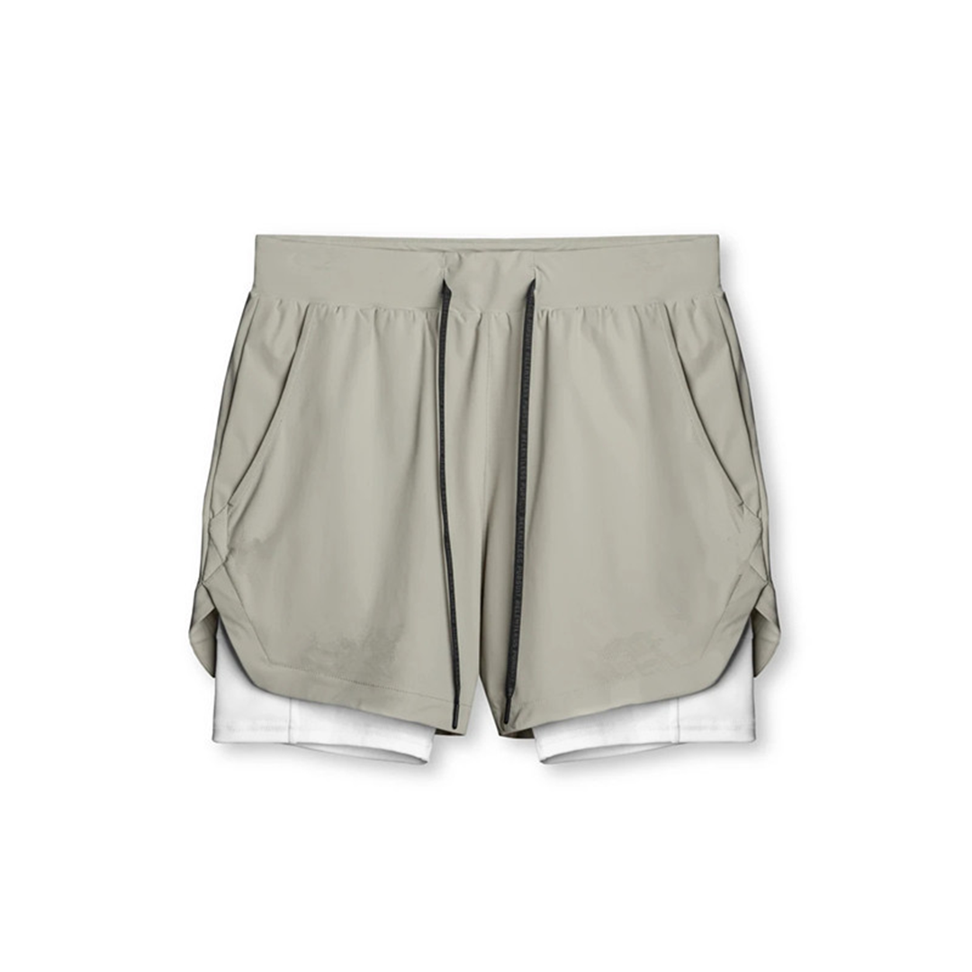 GABIN - Comfortable sports shorts