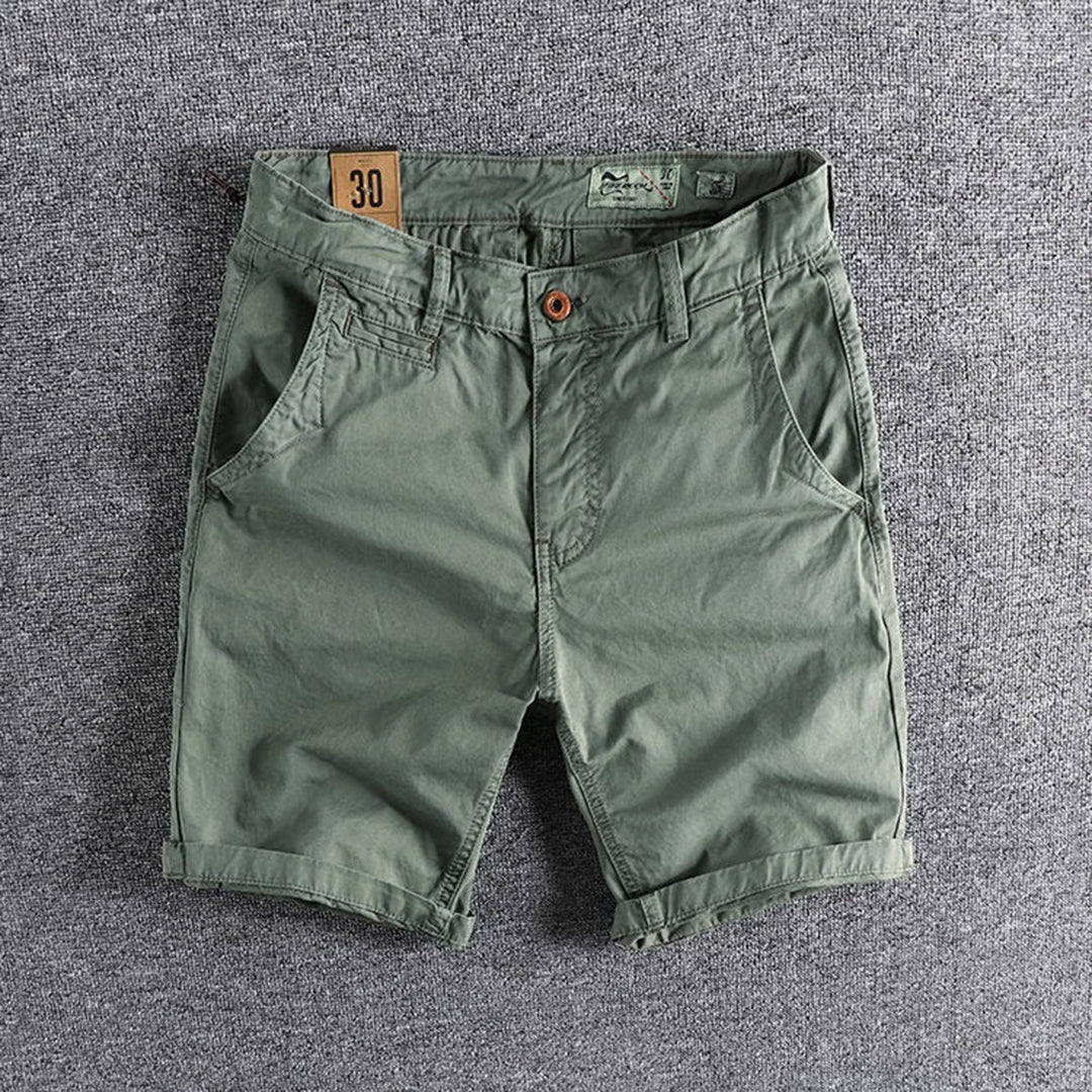 CYRILO - Comfortabele shorts