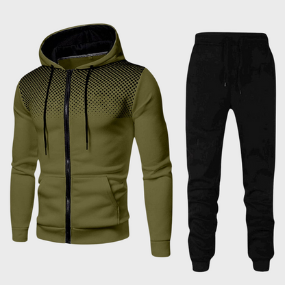 Herleif - Men's tracksuit