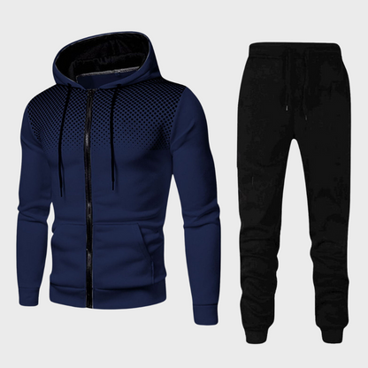 Herleif - Men's tracksuit