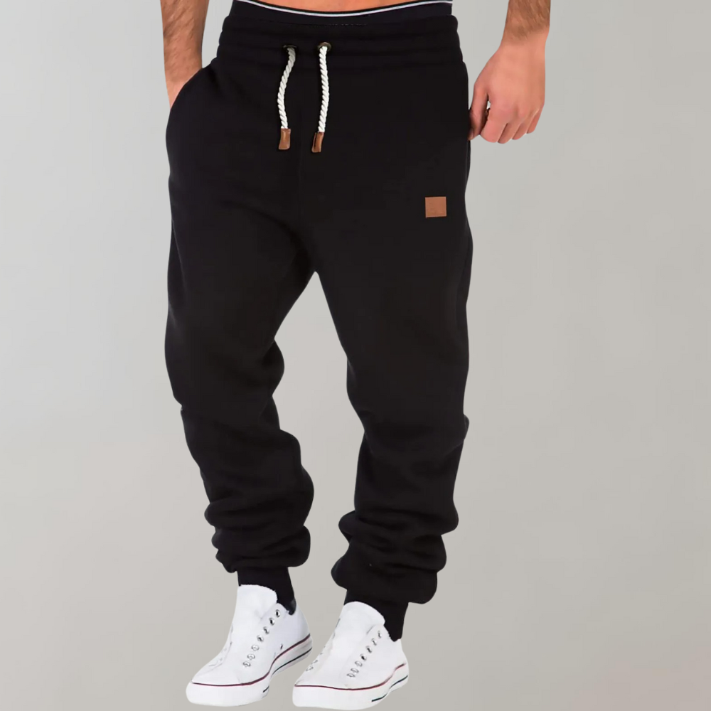 Hoder - Men's jogging pants