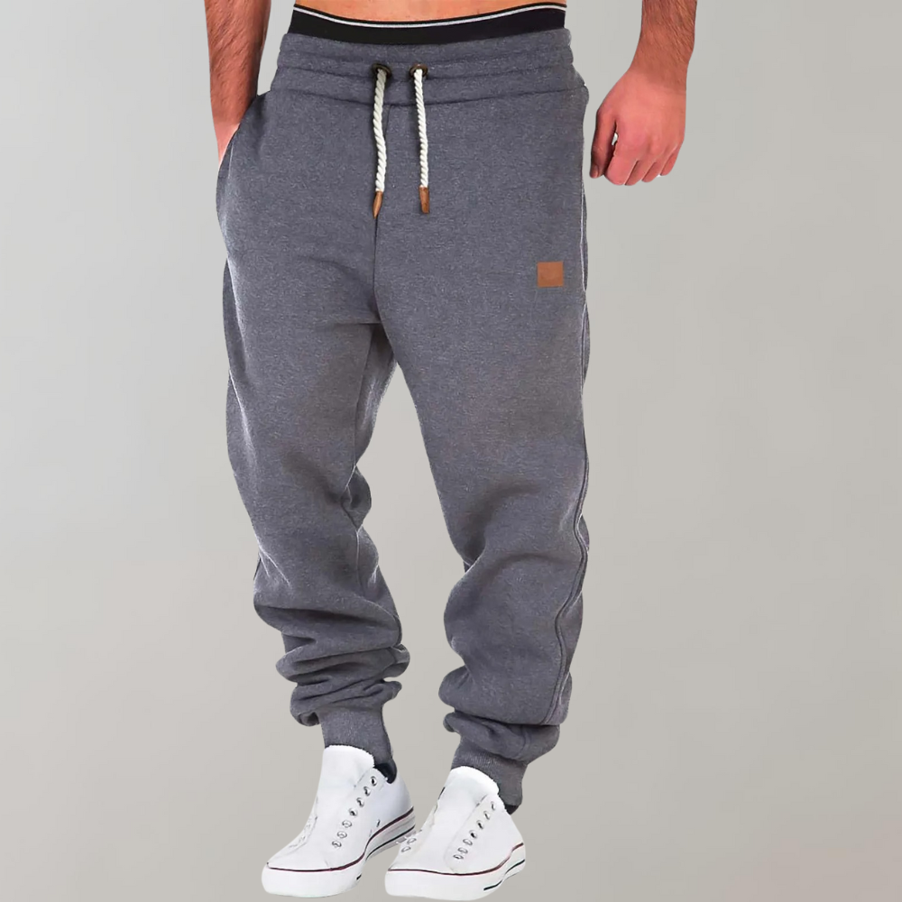 Hoder - Men's jogging pants