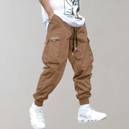 Holger - Cargo pants for men