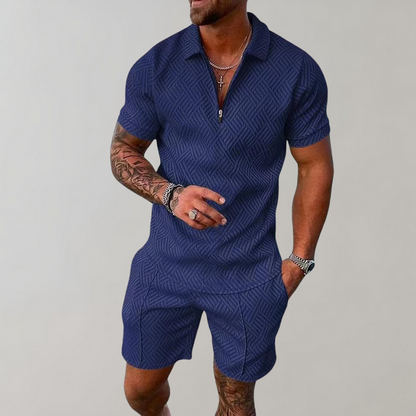 Hugo - Summer set for men