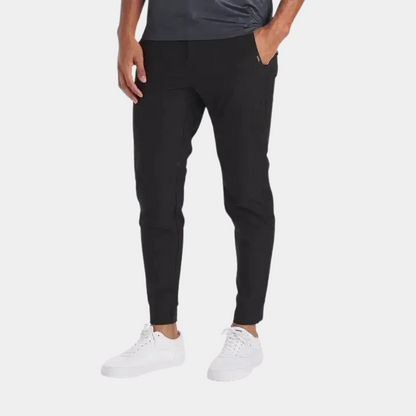 Jackson - Stretch broek voor heren