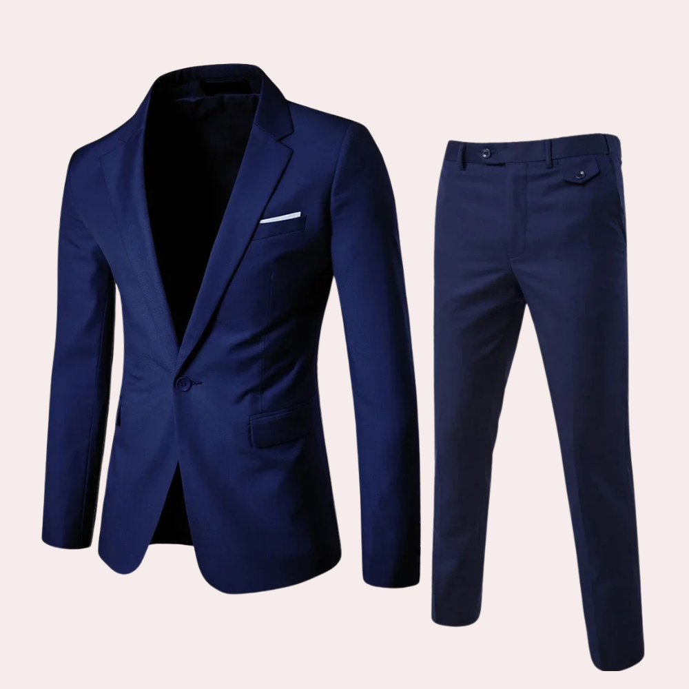 Joseph - Heren pak met blazer en pantalon