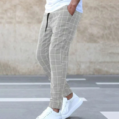 KOBE - Comfortable casual pants