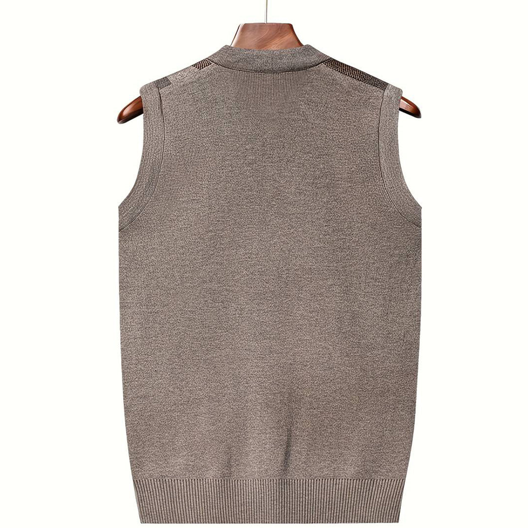 LEONEL - Stylish vest for men