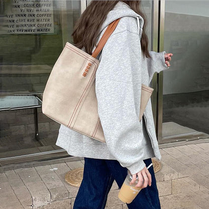 NADIA - Elegant tote bag