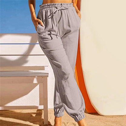 Azalea - Stylish trousers