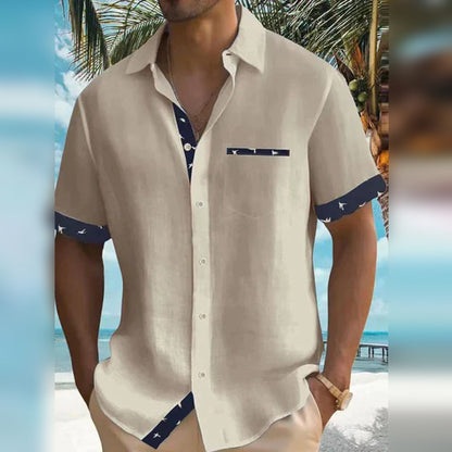 MALO - Elegant shirt for men