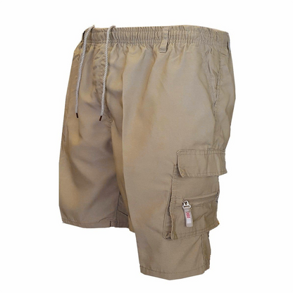 MARTI - Comfortable cargo shorts