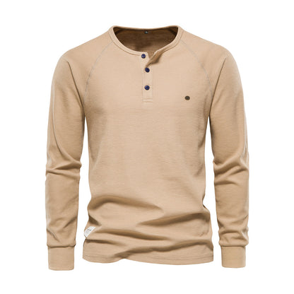 GABLE - Long sleeve shirt