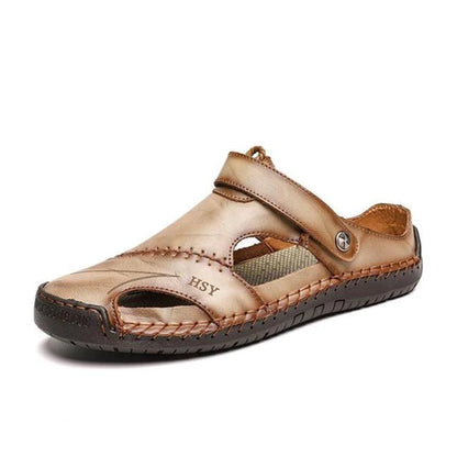 Benjamin - Comfortable Sandals for Men