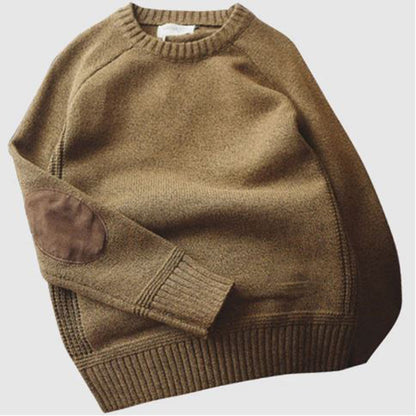 WALTER - Stylish sweater for men