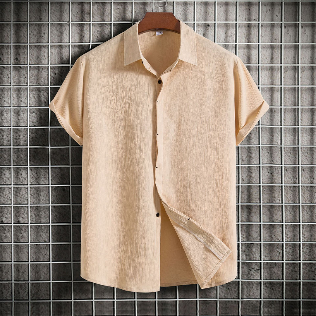 BRAM - Stylish summer shirt