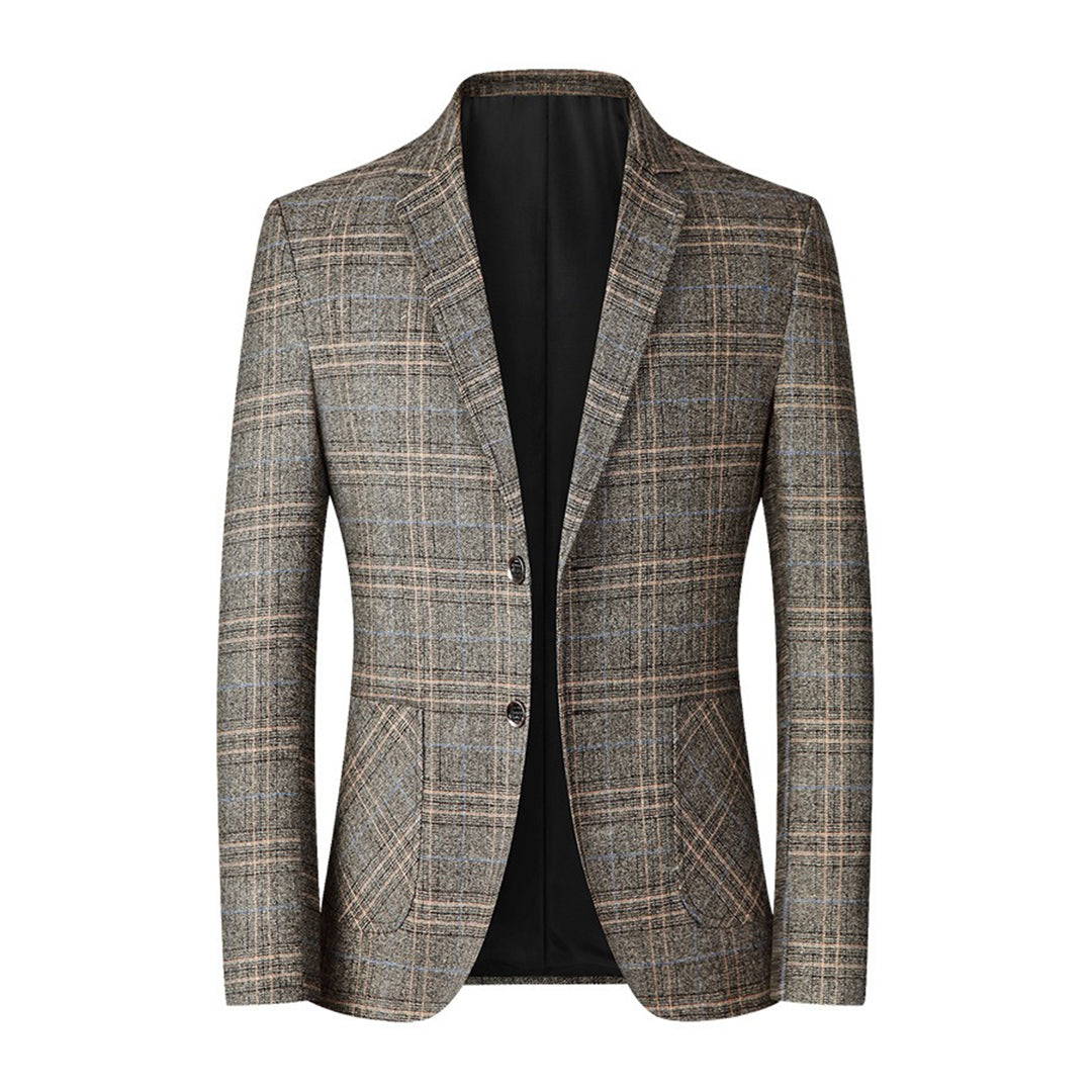 AMBROS - Casual blazer for men