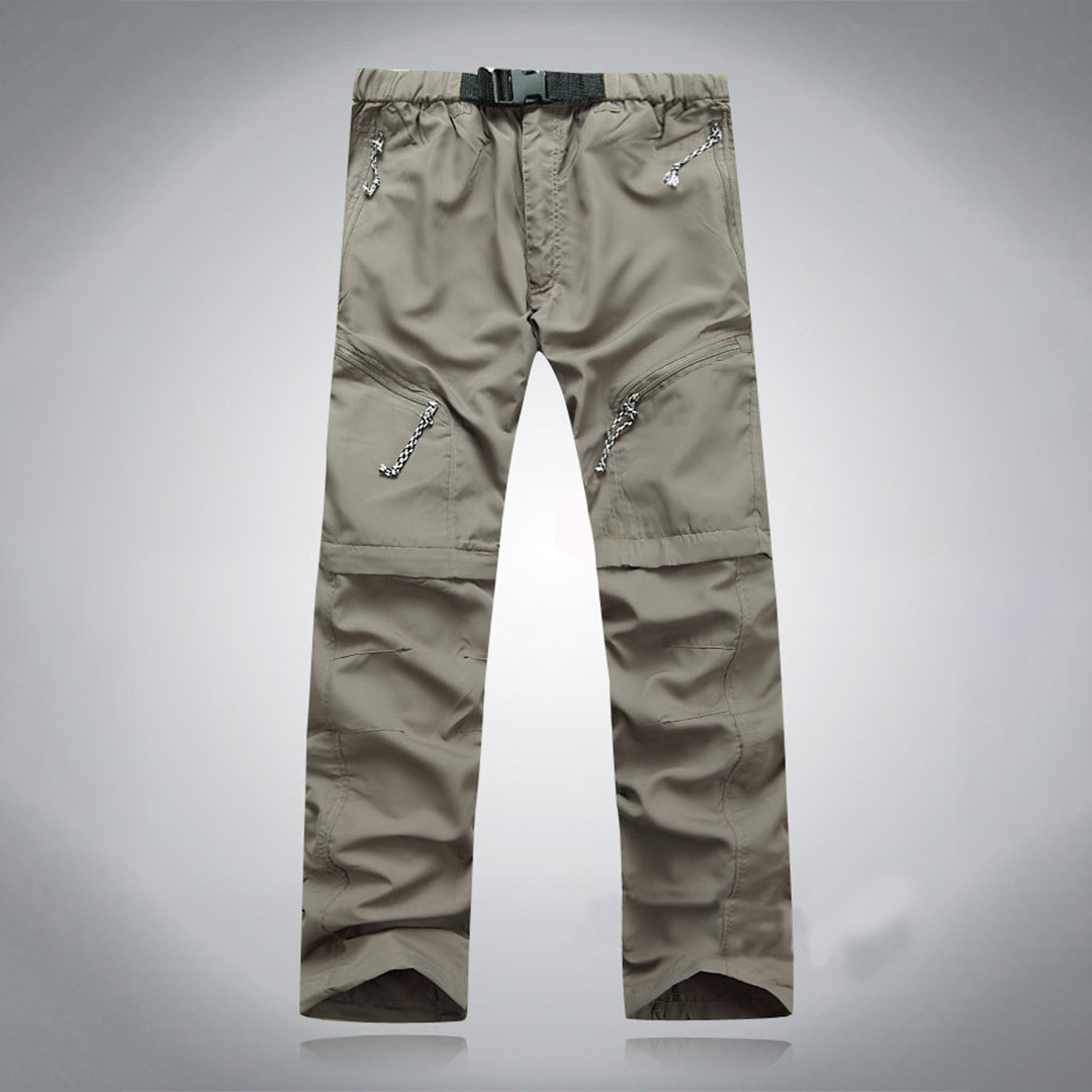 YAEL - Comfortable outdoor trousers