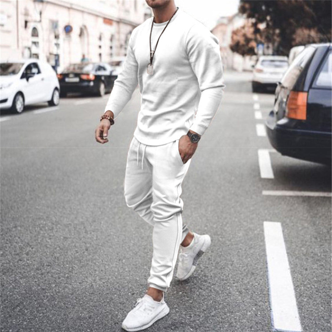 LUKA - Men's tracksuit set