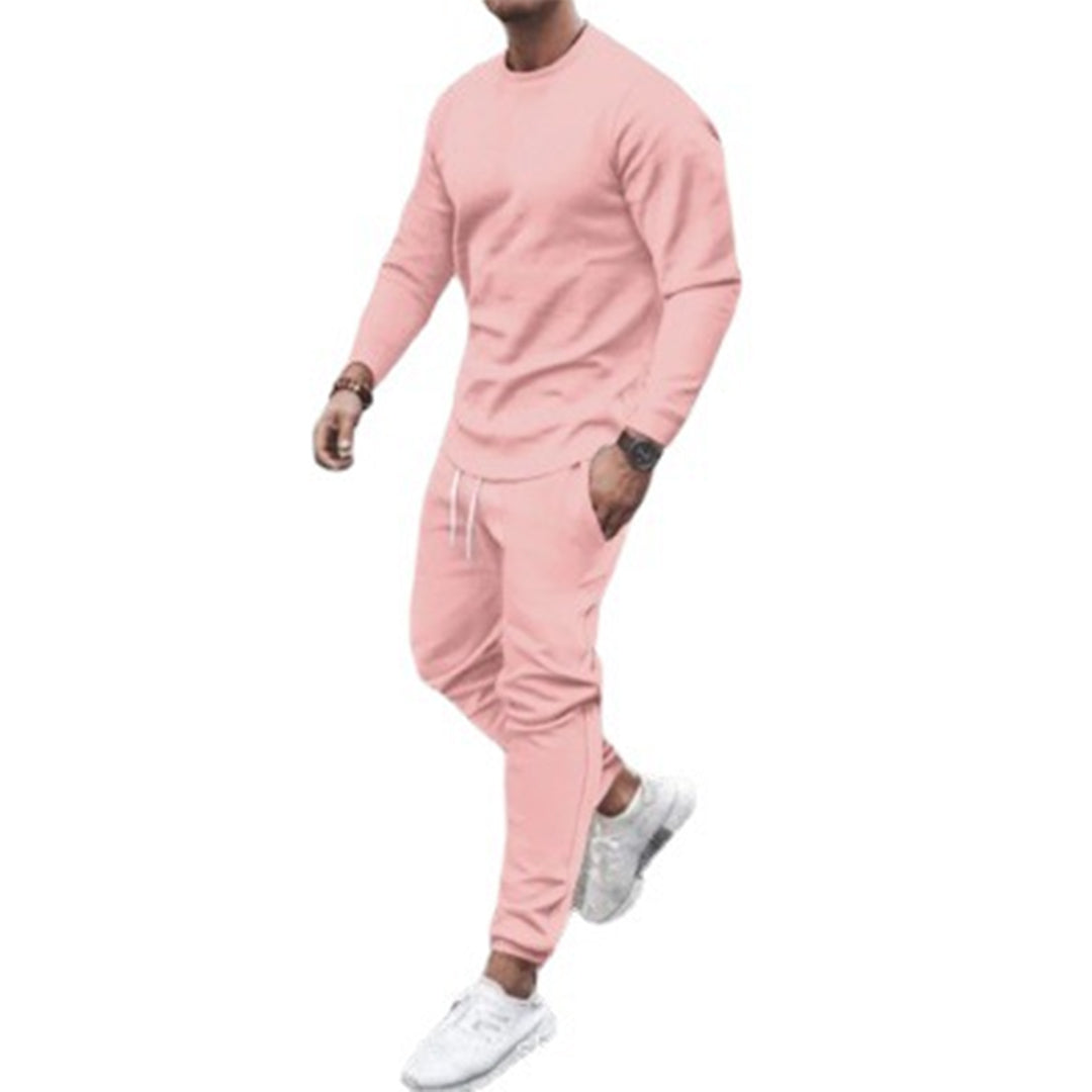 LUKA - Men's tracksuit set