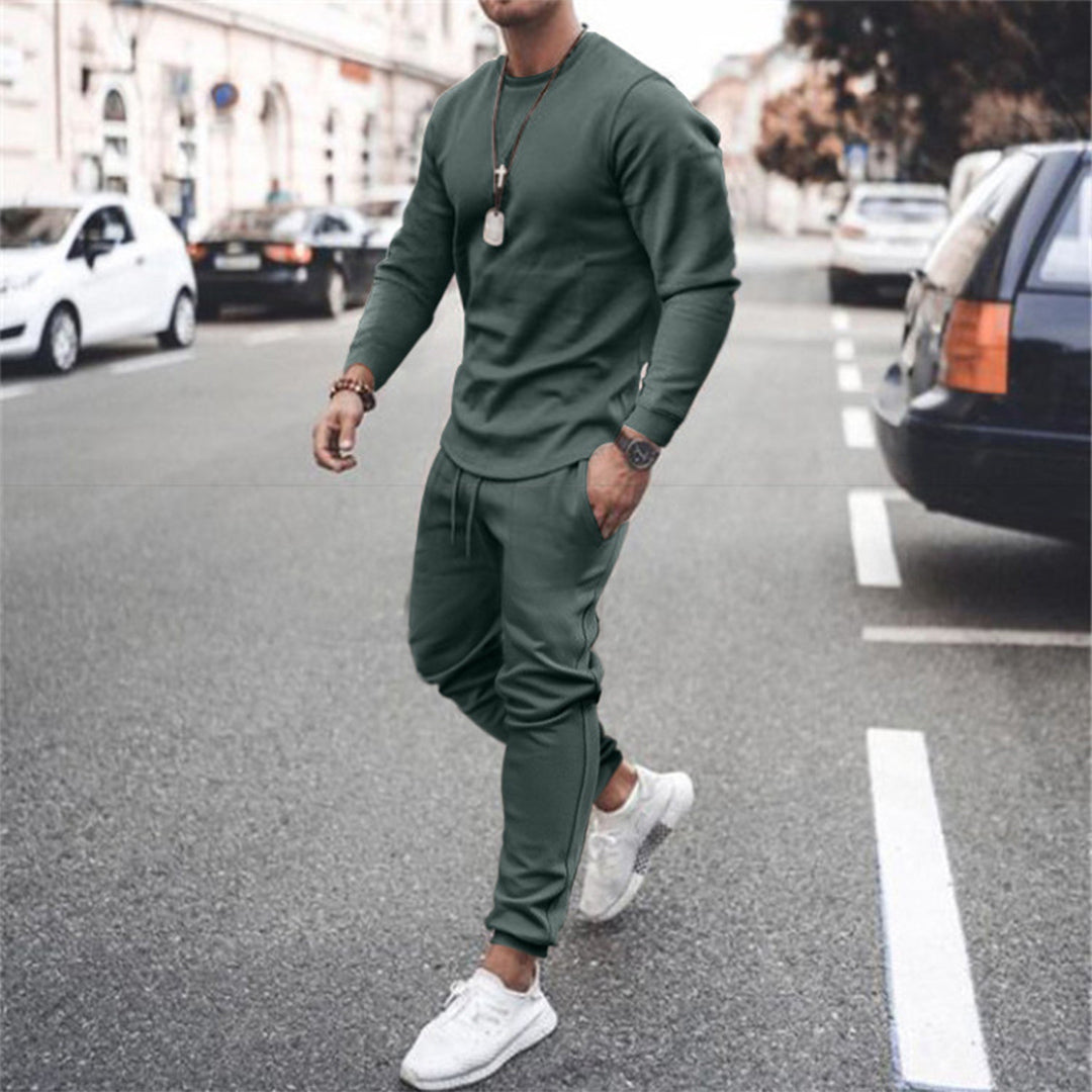 LUKA - Men's tracksuit set