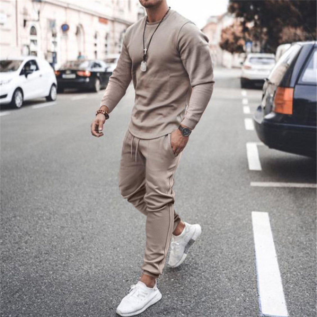 LUKA - Men's tracksuit set